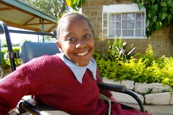 How You Can Be a Catalyst for Hope